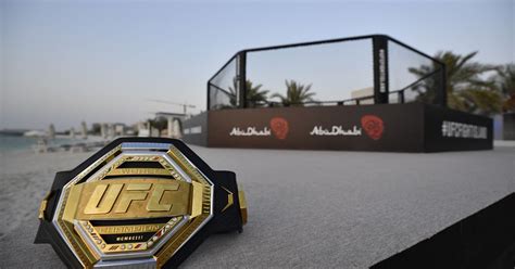 UFC 294 odds: Latest Vegas lines and betting guide .